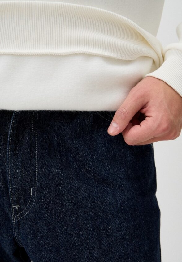 Олимпийка Mark Formelle