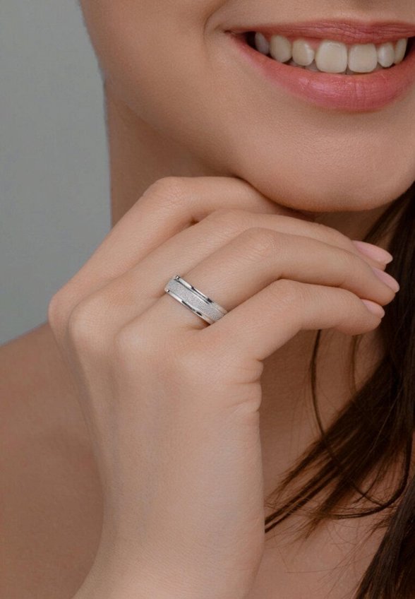 Кольцо Sokolov