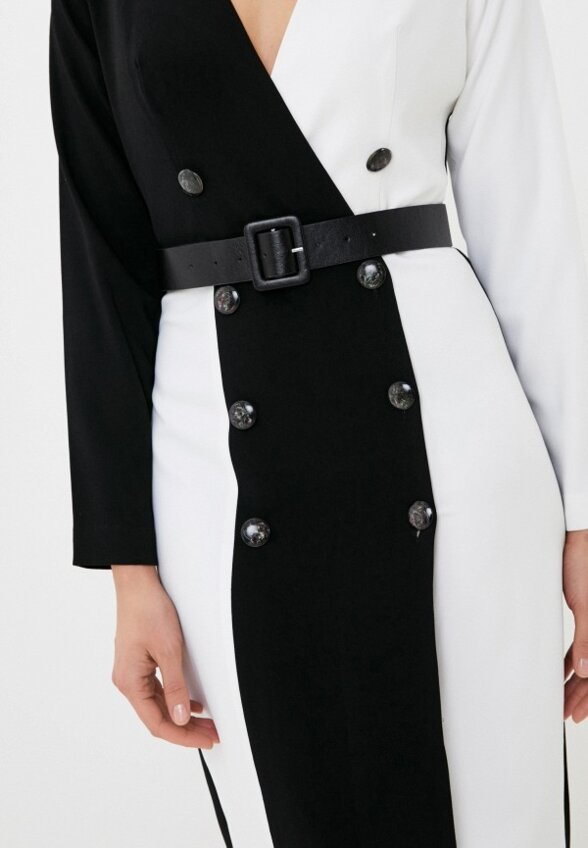 Платье Emilia Dell'oro