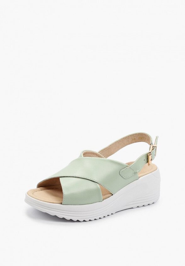 Босоножки Юничел