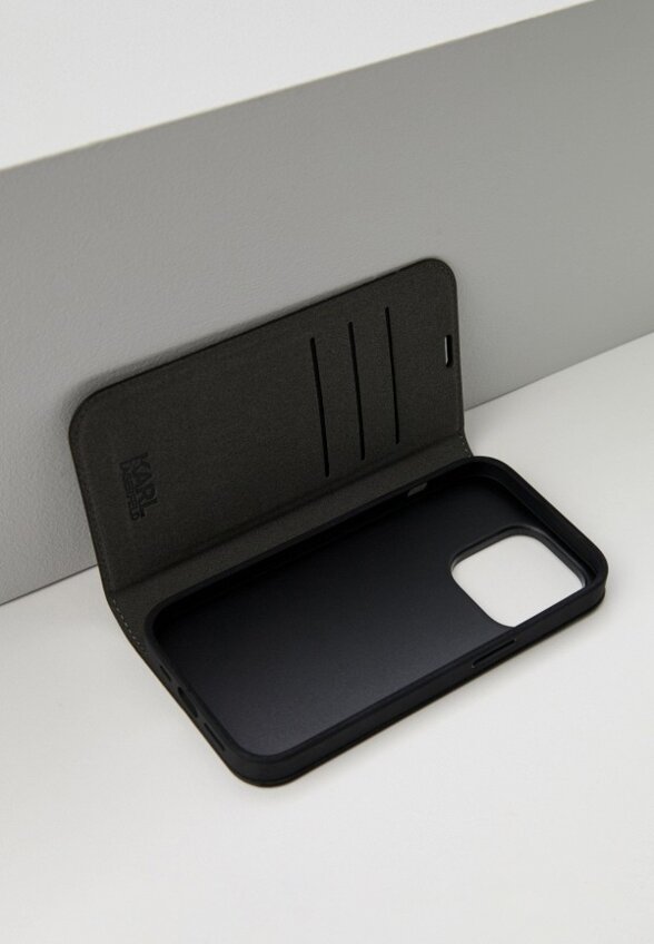 Чехол для iPhone Karl Lagerfeld