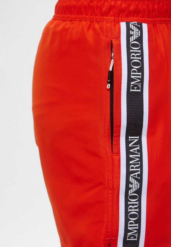 Шорты для плавания Emporio Armani