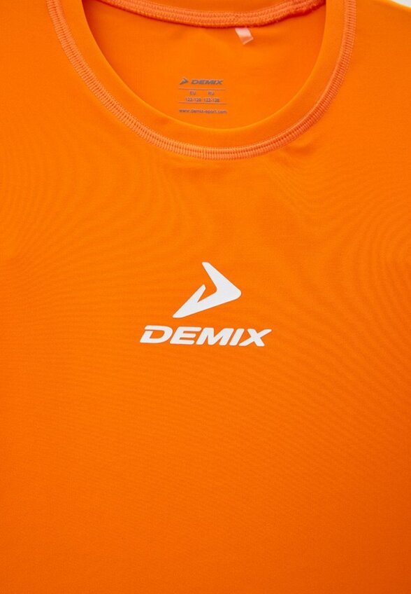 Лонгслив компрессионный Demix