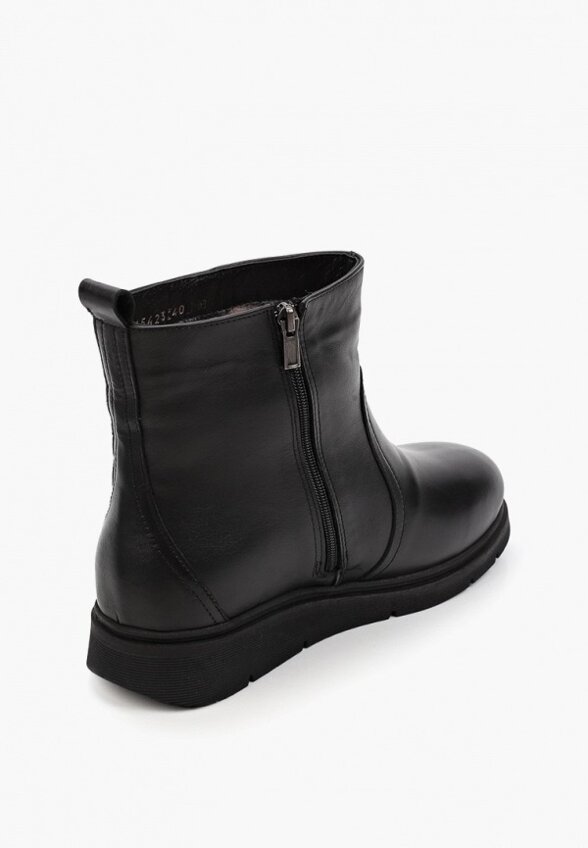 Ботинки Ascalini