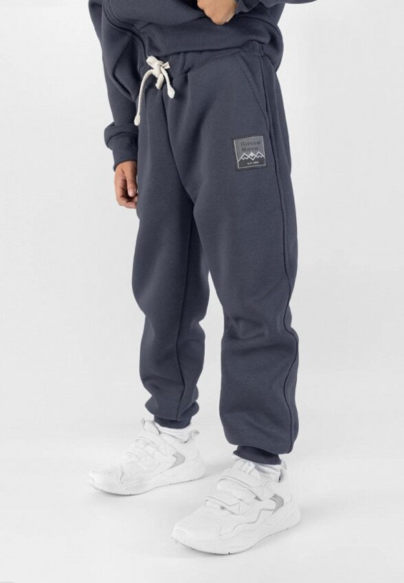 Брюки спортивные Bossa Nova