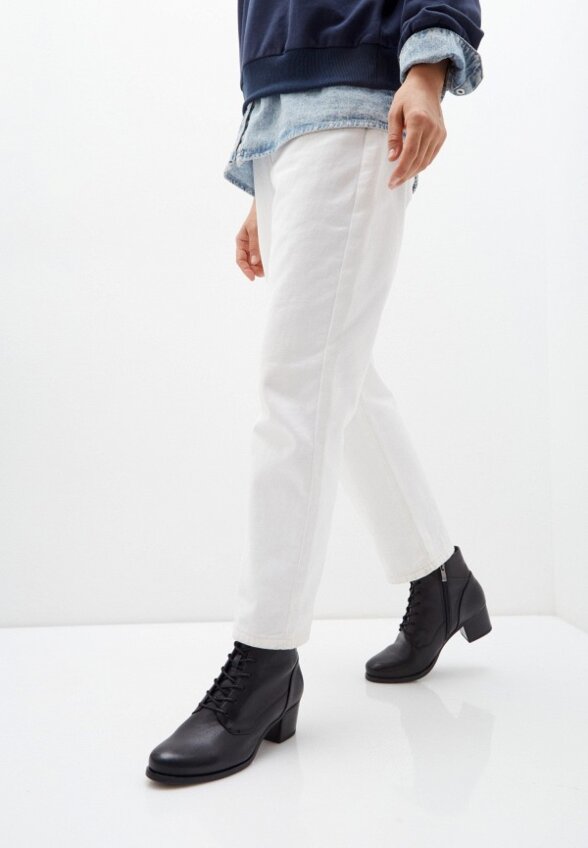 Ботильоны Caprice