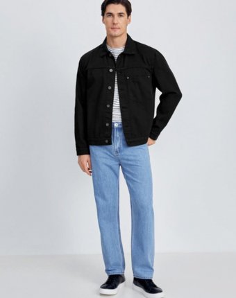 Куртка джинсовая Finn Flare мужчинам