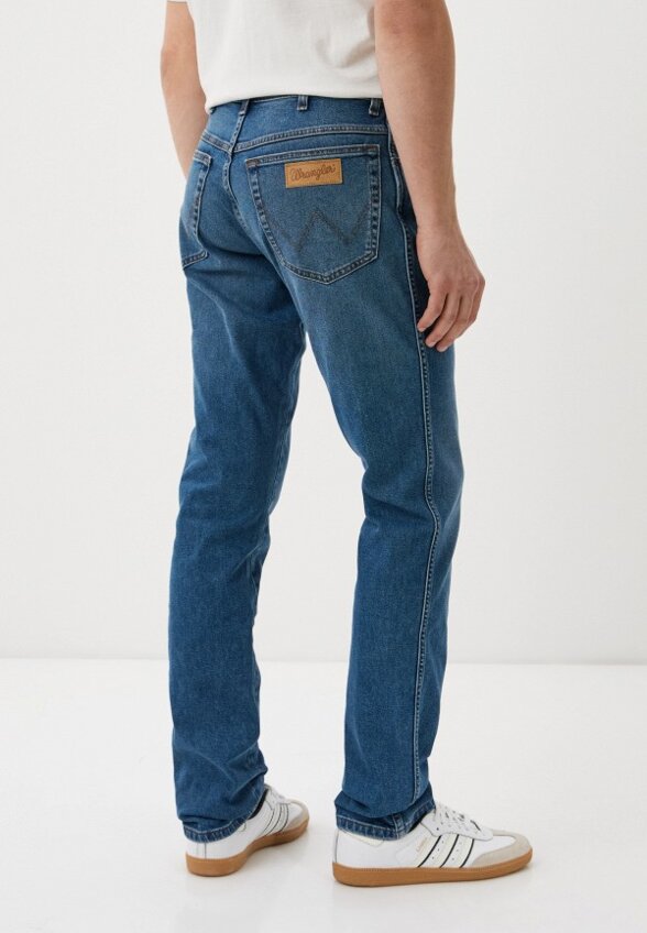 Джинсы Wrangler