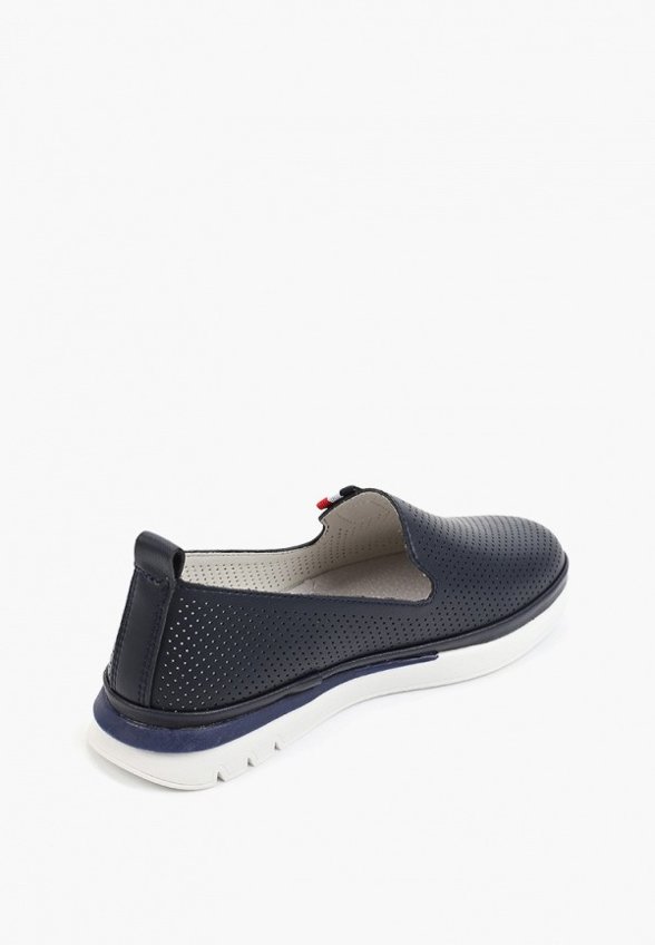 Слипоны Francesco Donni