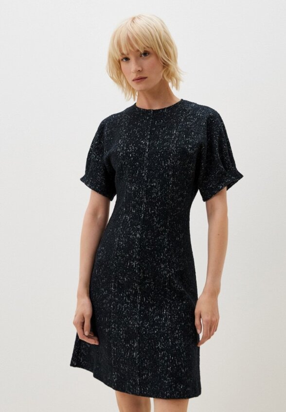 Платье MadaM T