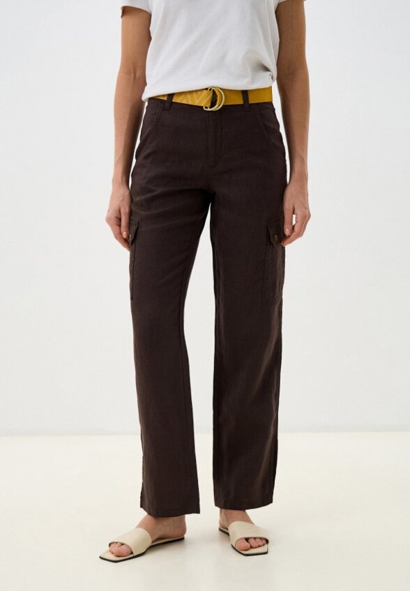 Брюки Cordillero