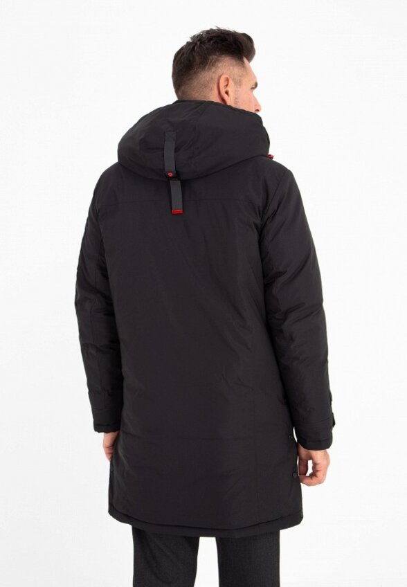 Куртка утепленная Thomas Berger