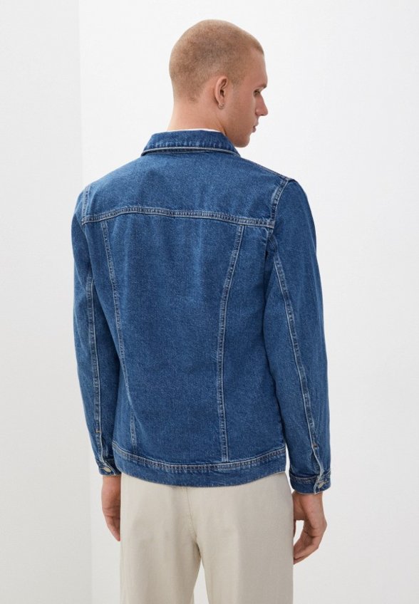 Куртка джинсовая Mavi