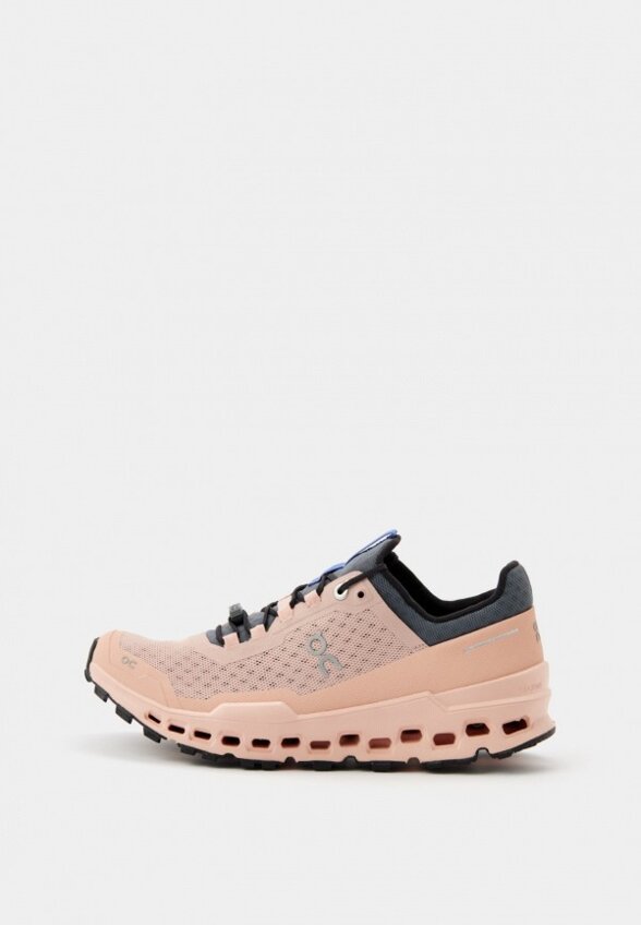 Кроссовки On