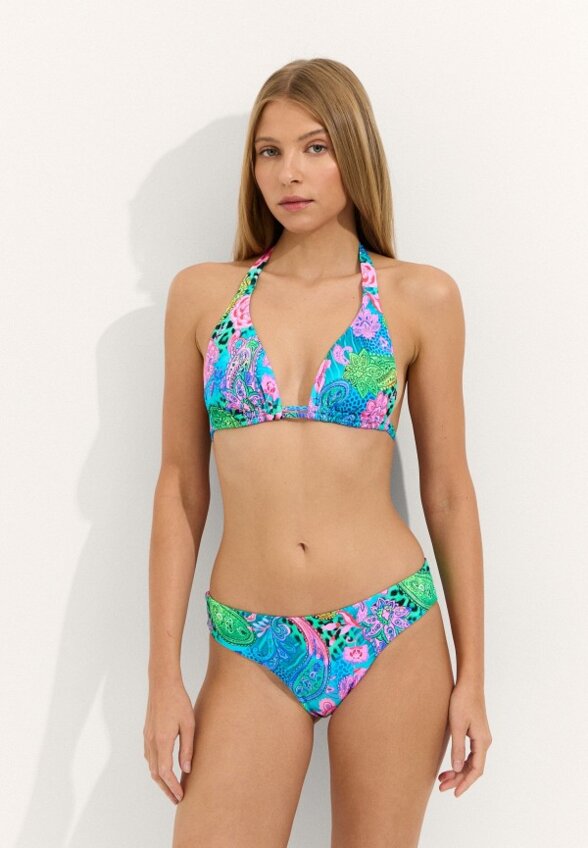 Плавки Luli Fama