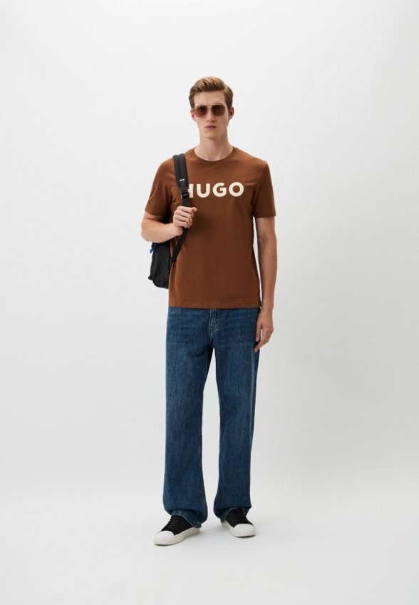 Футболка Hugo