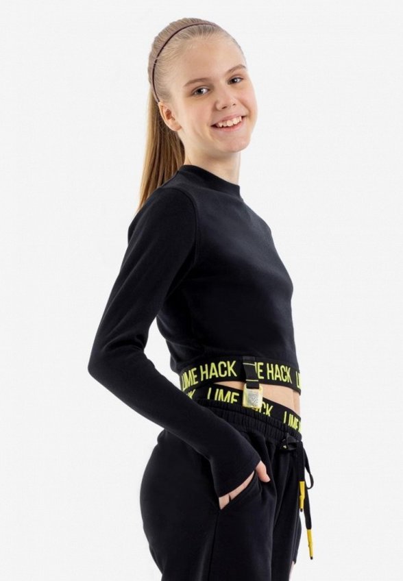 Лонгслив Kapika