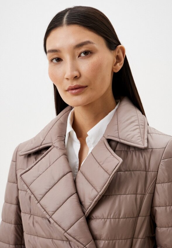 Куртка стеганая Avalon