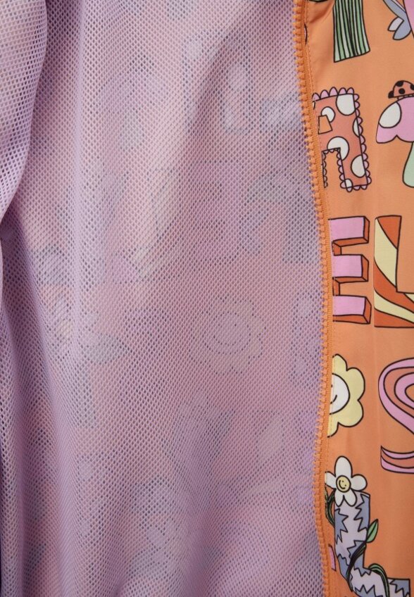 Ветровка Stella McCartney