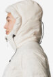 Пуховик женский Mountain Hardwear Stretchdown, Бежевый6  - превью