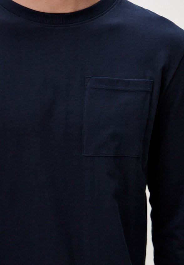 Лонгслив Tom Tailor