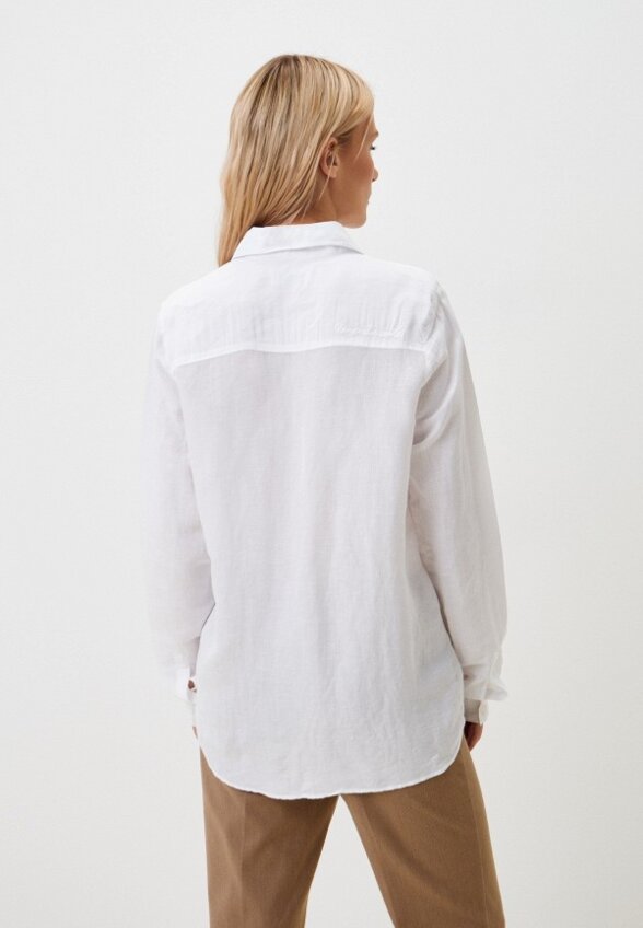 Рубашка Lacoste