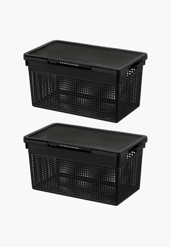 Комплект корзин Elcasa