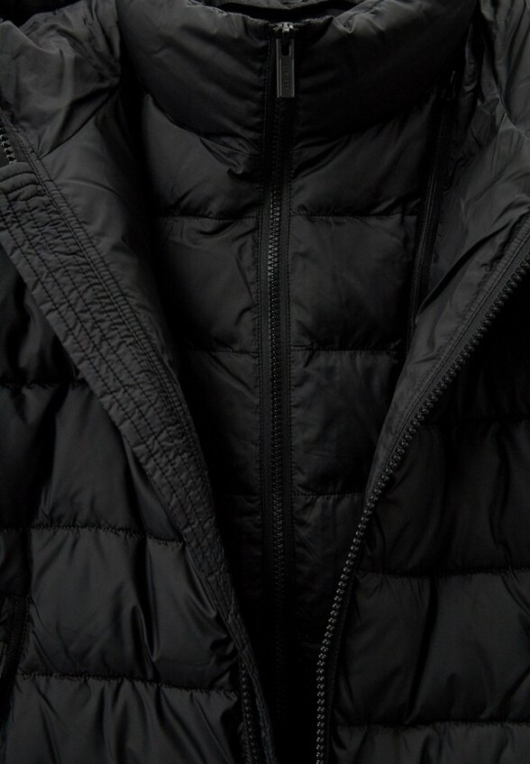 Куртка утепленная Urban Fashion for Men