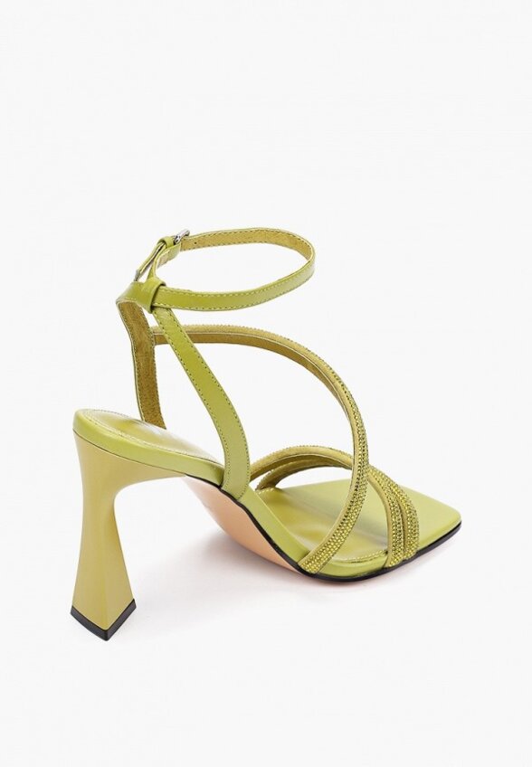 Босоножки Vasconte