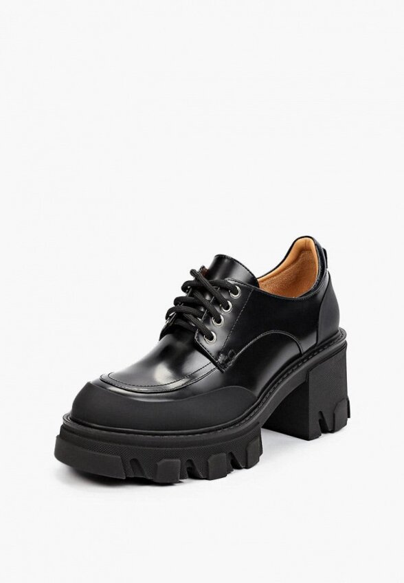 Ботильоны Tendance