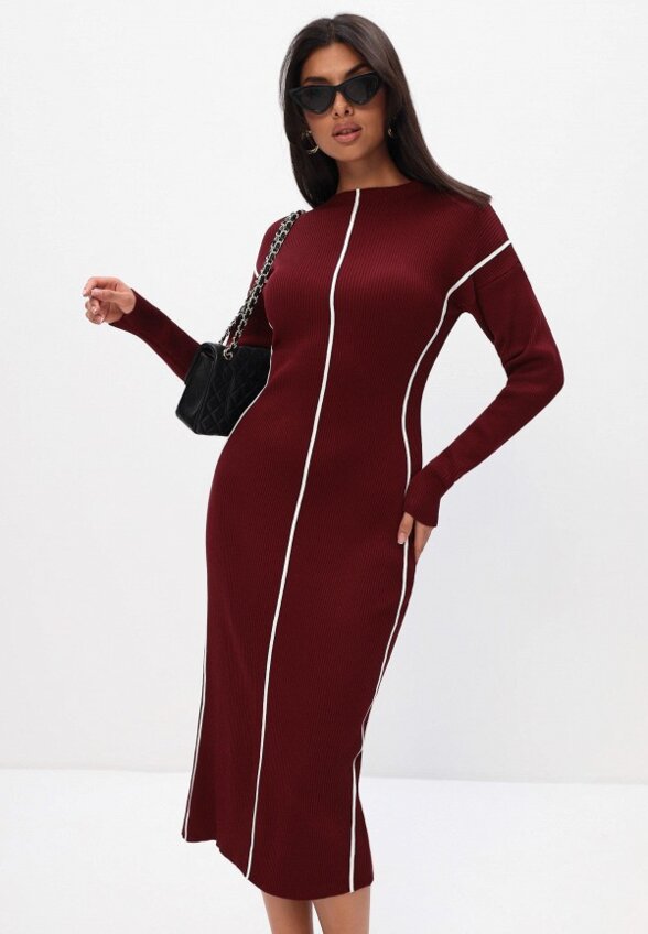 Платье Sandrine