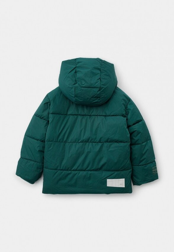 Куртка утепленная Molo