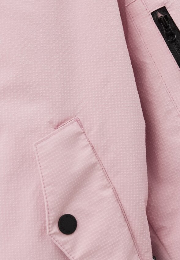 Бомбер Nikastyle