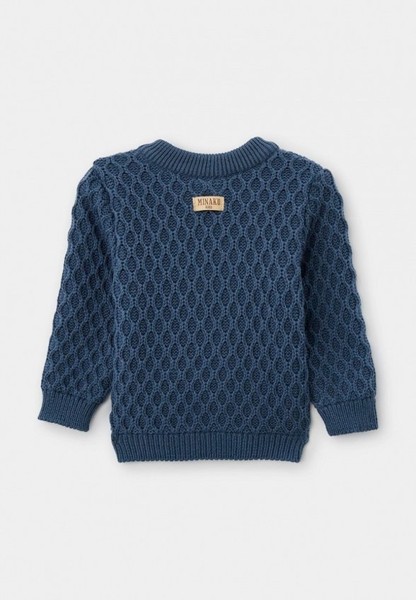 Кардиган Minaku