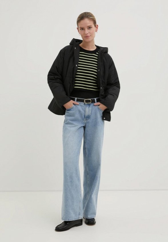 Куртка утепленная Finn Flare