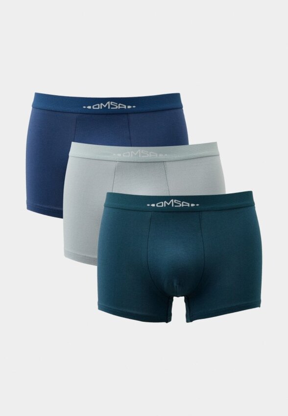 Трусы 3 шт. Omsa