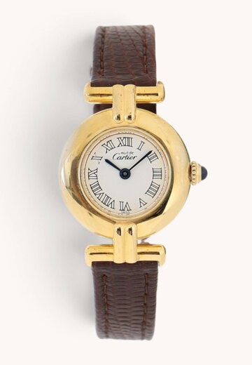 Cartier Colisee