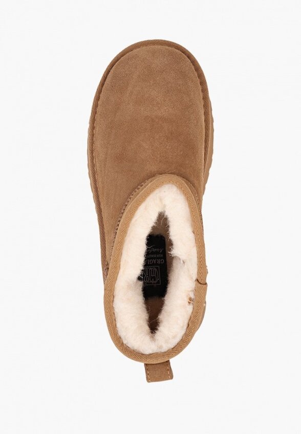 Полусапоги Graciana