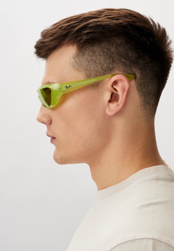 Очки солнцезащитные Ray-Ban®