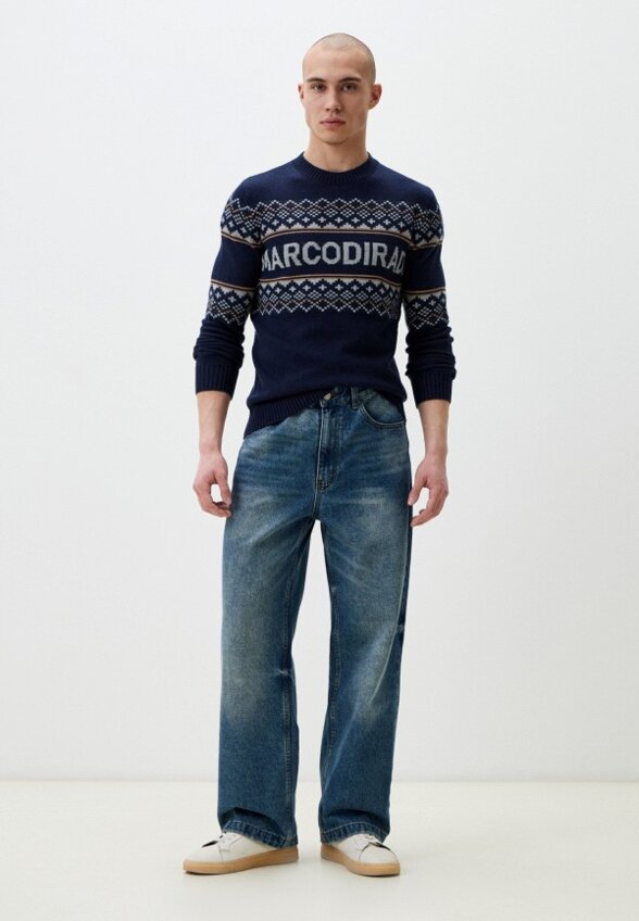 Джемпер Marco Di Radi