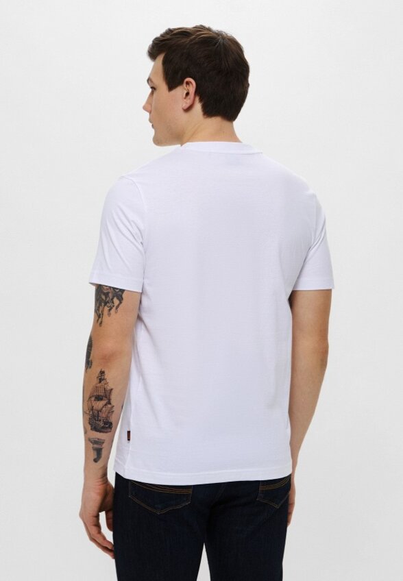 Футболка Boss