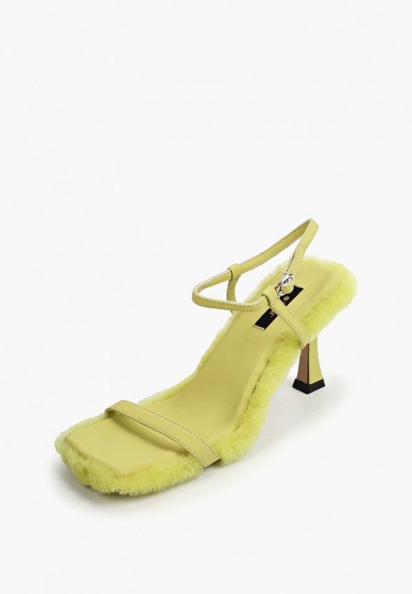 Босоножки Evigi