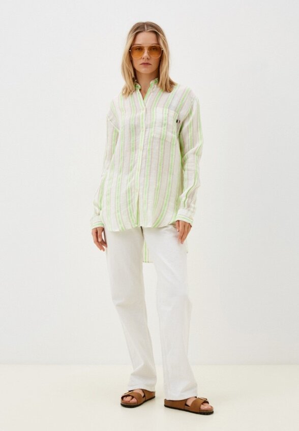 Рубашка Ruck&Maul