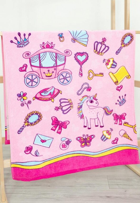 Полотенце Wellness