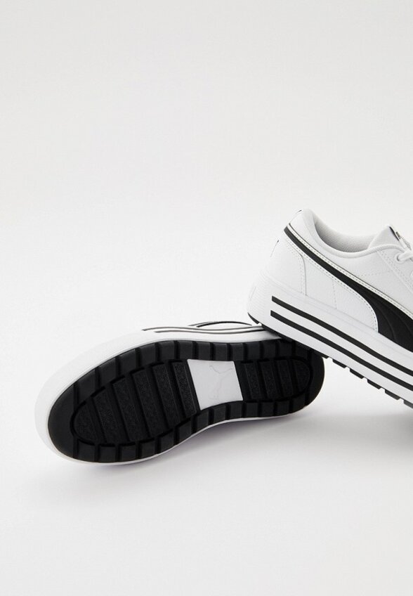 Кеды PUMA