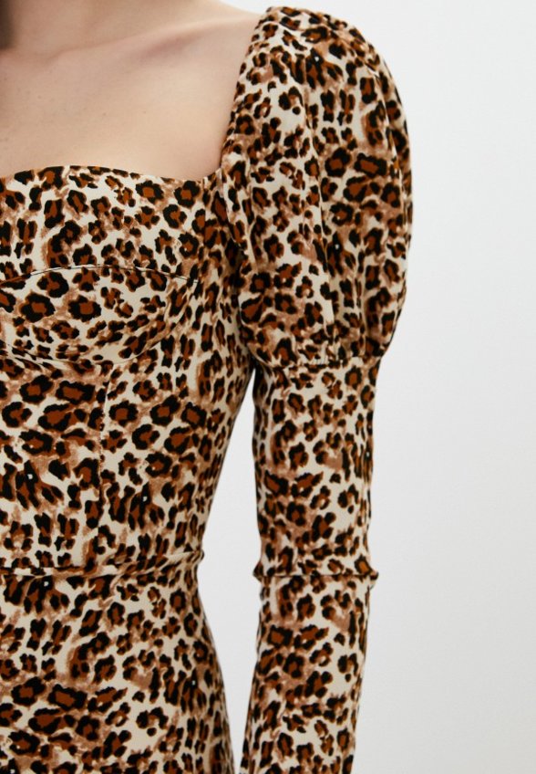 Платье Diverius