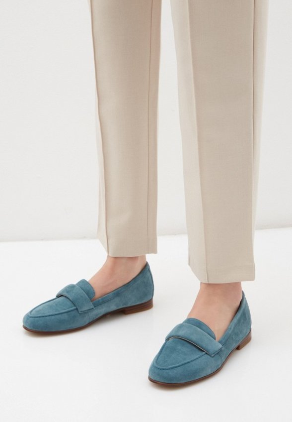 Лоферы Der Spur