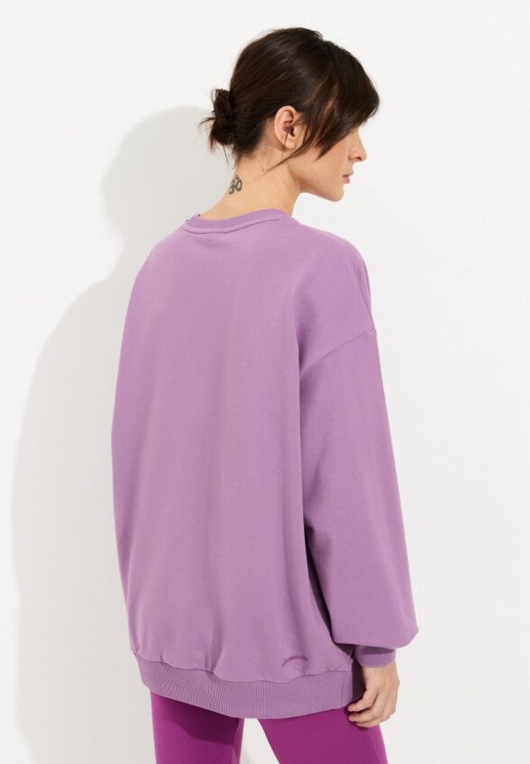 Свитшот Demix