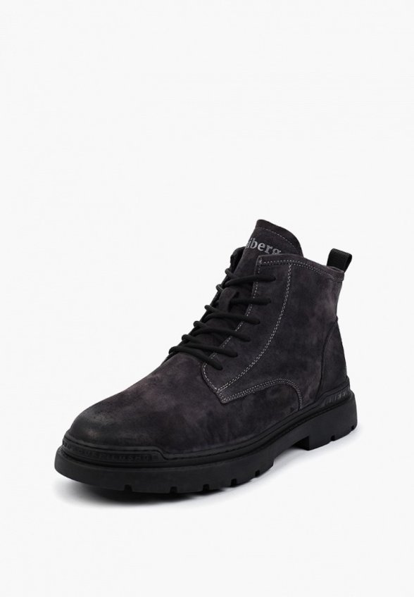 Ботинки Shoiberg