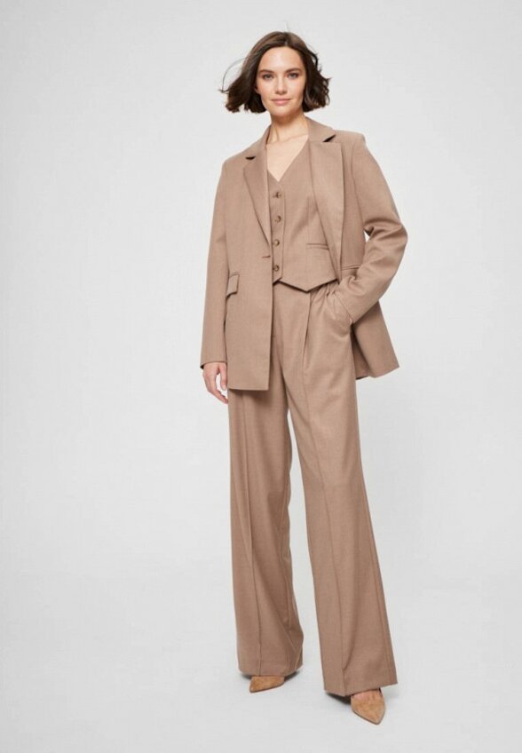 Жилет SashaOstrov